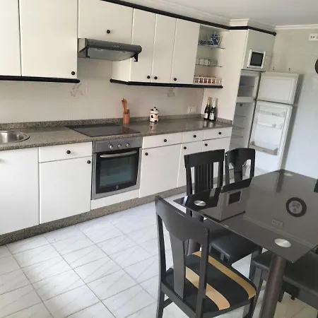 Casa En Ferienhaus *