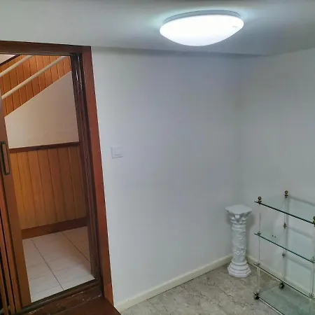 Ferienhaus Casa En *