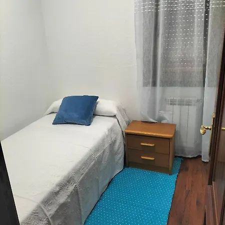 Holiday home En *