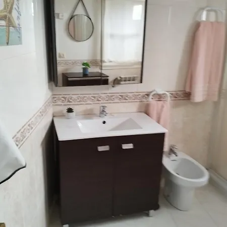 Casa En Ferienhaus