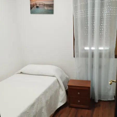 Casa En Ferienhaus *