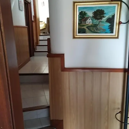 En Tatil Evi Vigo