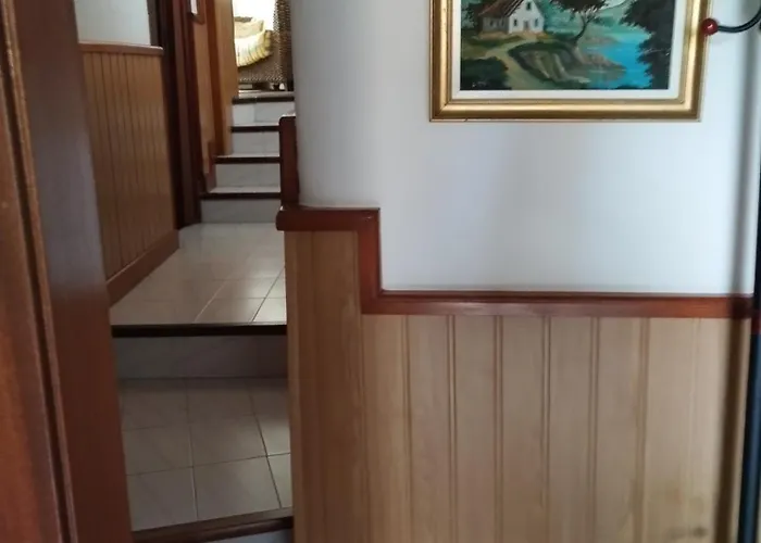 Casa En Nyaraló Vigo